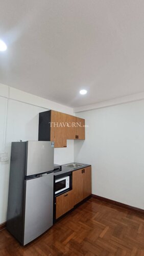 photo flat Jomtien beach condominium