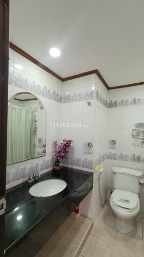 photo flat Jomtien beach condominium