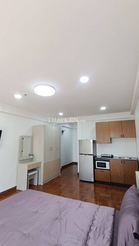 photo flat Jomtien beach condominium