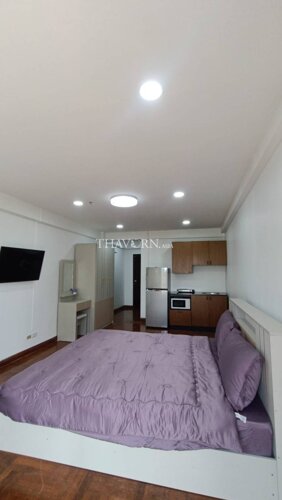 photo flat Jomtien beach condominium