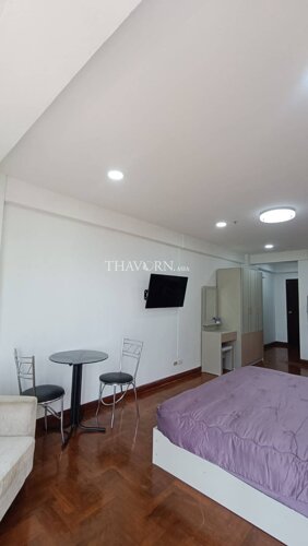 photo flat Jomtien beach condominium