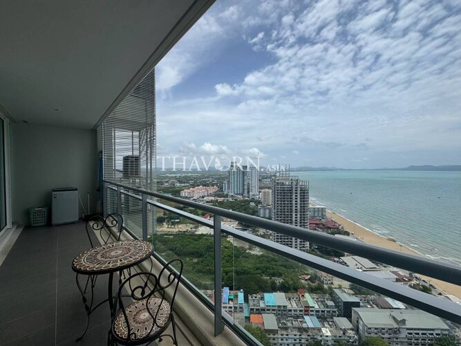 фото квартира ЖК Reflection Jomtien