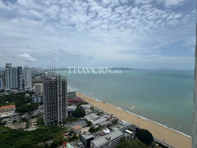 фото квартира ЖК Reflection Jomtien