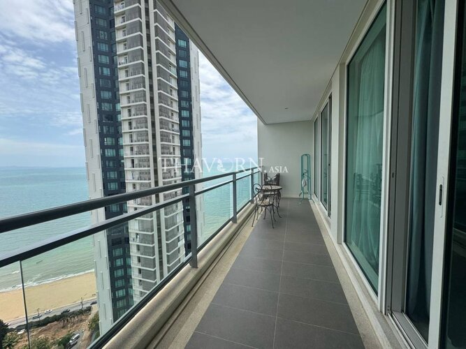 фото квартира ЖК Reflection Jomtien