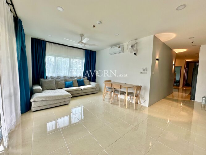รูปถ่าย คอนโด นิว นอร์ดิก ดรีม พาราไดซ์ คอนโด