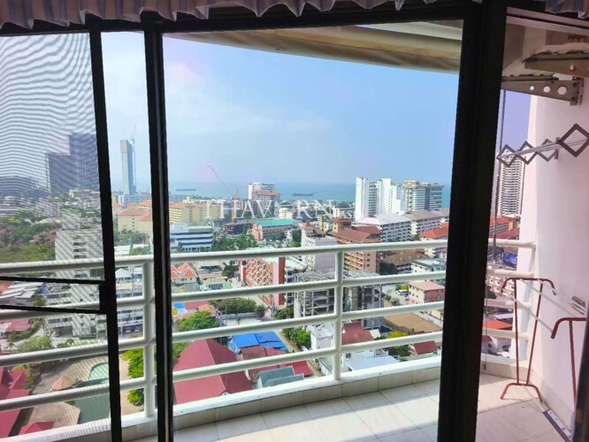 照片 房子 View Talay 2 公寓