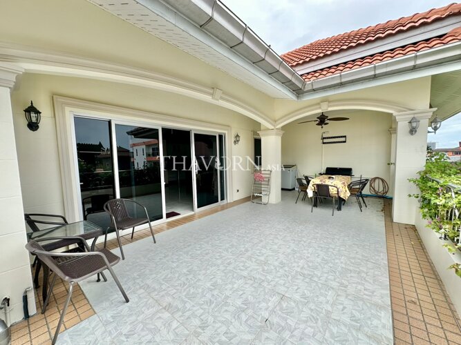 รูปถ่าย คอนโด นิว นอร์ดิก ดรีม พาราไดซ์ คอนโด