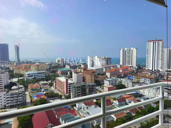 照片 房子 View Talay 2 公寓