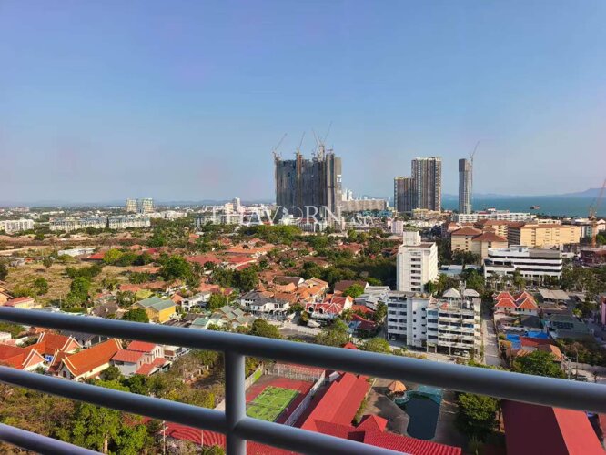 照片 房子 View Talay 2 公寓
