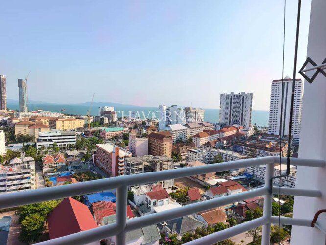照片 房子 View Talay 2 公寓