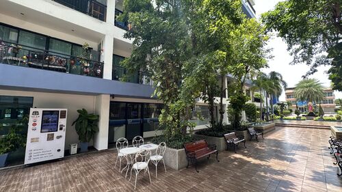 ЖК The Blue Residence фото