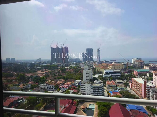 照片 房子 View Talay 2 公寓