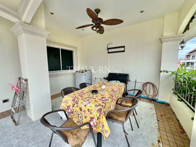 รูปถ่าย คอนโด นิว นอร์ดิก ดรีม พาราไดซ์ คอนโด