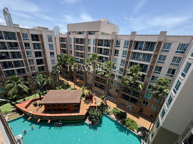 photo flat Atlantis Condo Resort