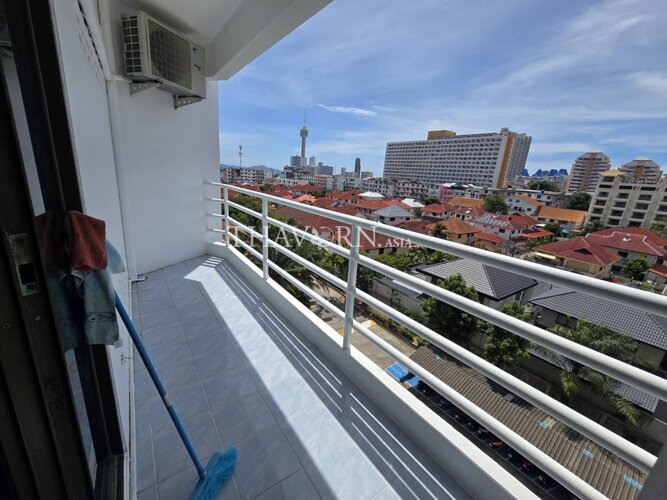 photo flat View Talay 2