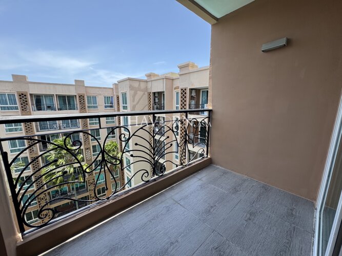 photo flat Atlantis Condo Resort