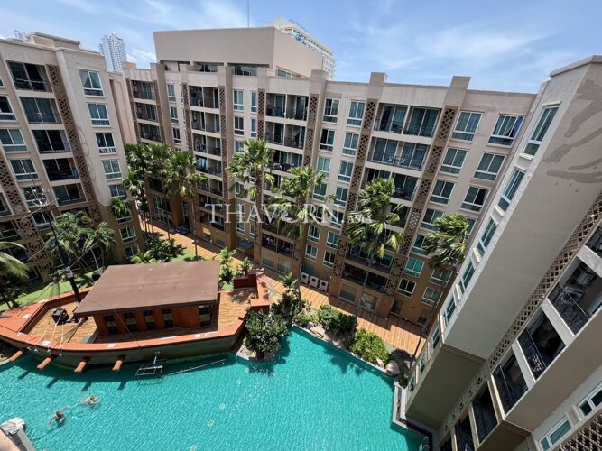 photo flat Atlantis Condo Resort