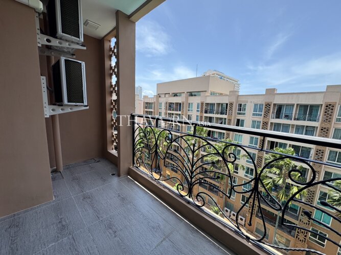 photo flat Atlantis Condo Resort