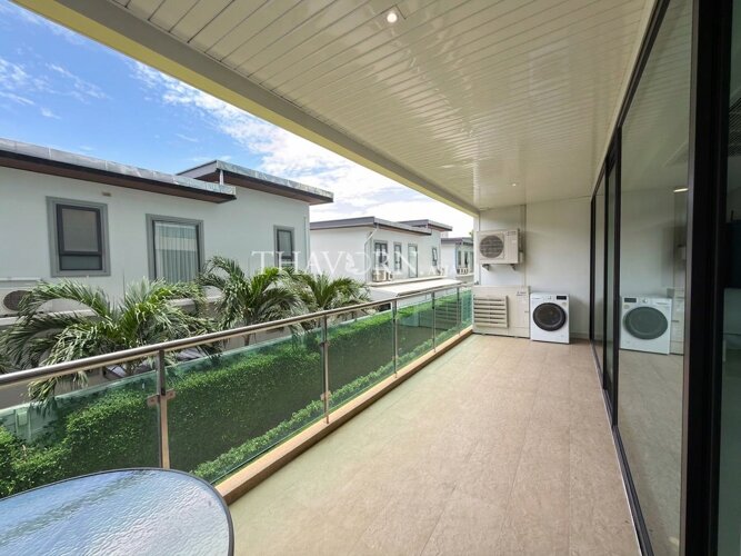 photo flat Gardenia Pattaya