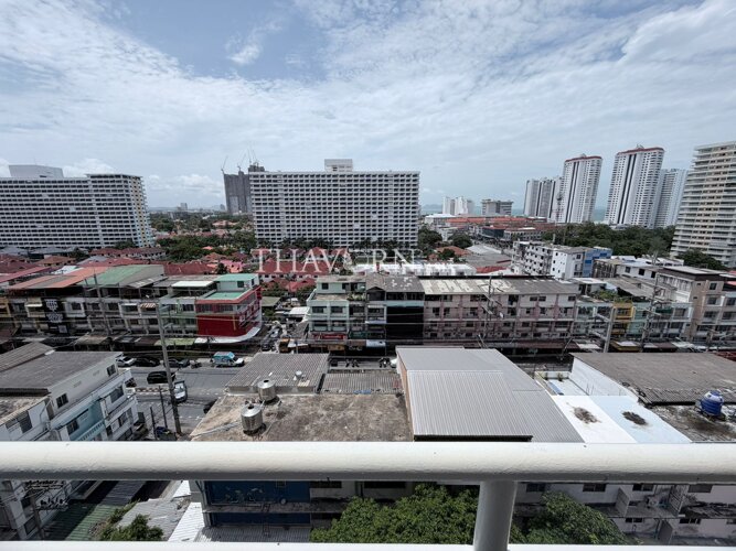 photo flat View Talay 1