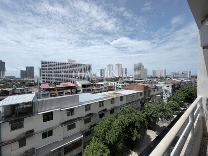 photo flat View Talay 1