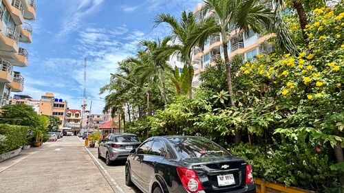 My View Condotel photo