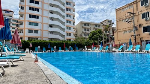 My View Condotel photo