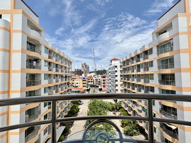 photo flat My View Condotel