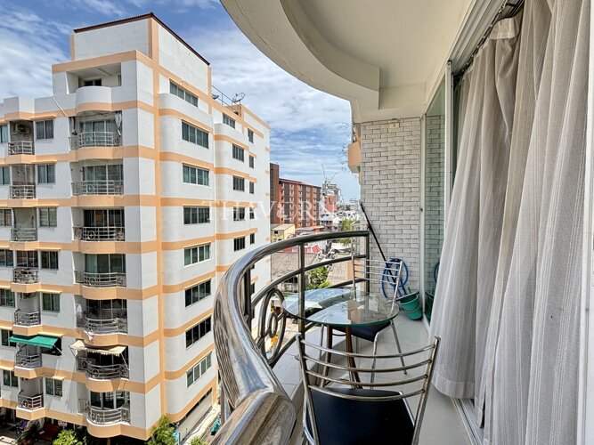 photo flat My View Condotel