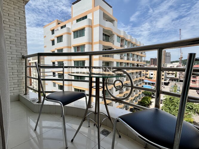 photo flat My View Condotel