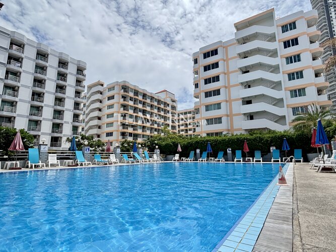 photo flat My View Condotel