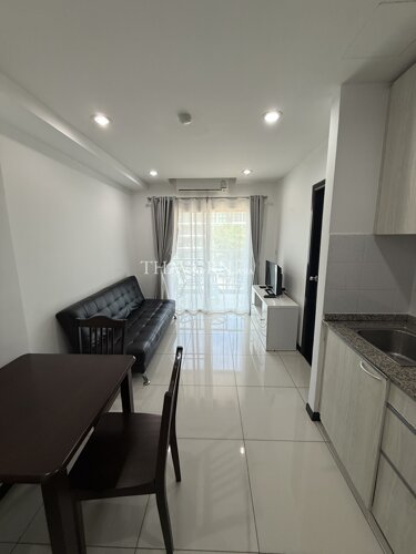 1 спальня 32.58 м², ЖК Siam Oriental Garden 2
