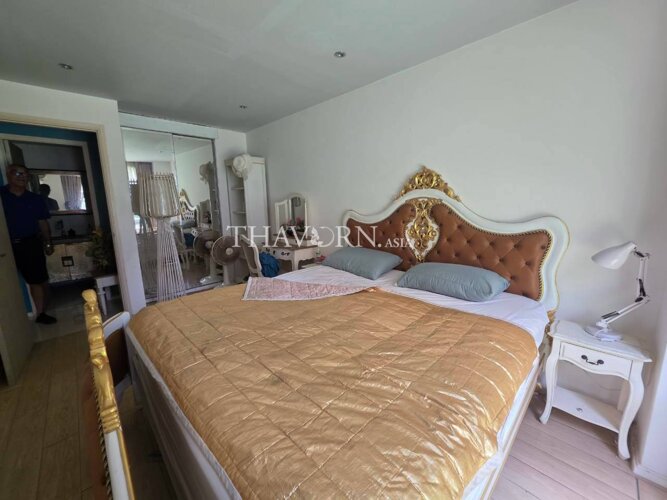 1 ห้องนอน 36.47 ตร.ม., แอตแลนติส คอนโด รีสอร์ท คอนโด
