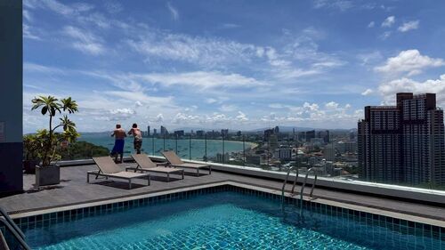 เดอะ วิชั่น คอนโด — รูปถ่าย 4