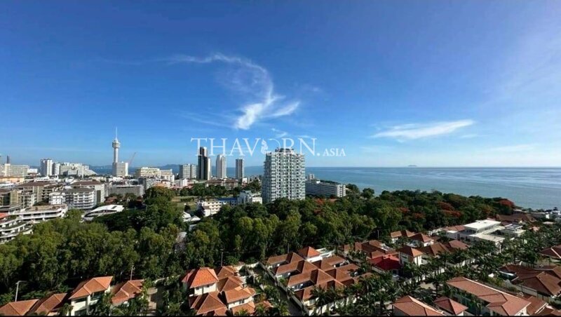 1 спальня 43.07 м², ЖК The Peak Towers