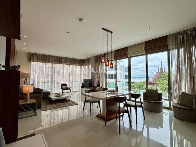 3 bedroom 150 m², The Sanctuary