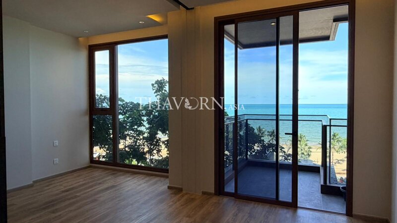 1 спальня 40 м², ЖК Arom Jomtien