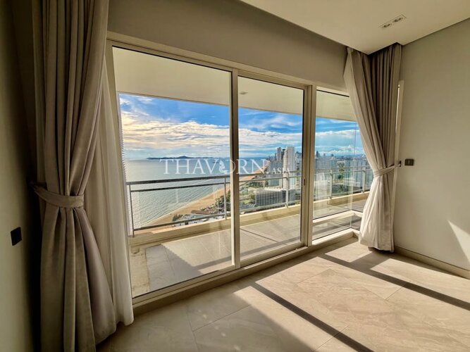Condo for sale 2 bedroom 114 m² in Reflection Jomtien, Pattaya