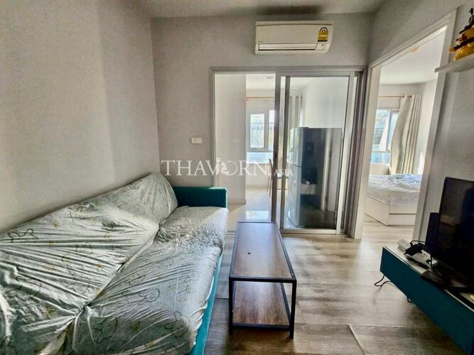 Condo for sale 1 bedroom 28 m² in Centric Sea, Pattaya