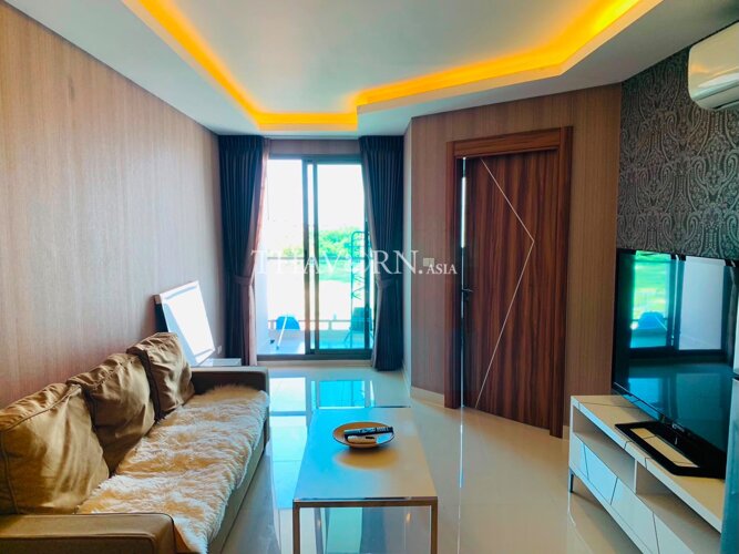 Condo for sale 1 bedroom 41 m² in Laguna Beach Resort 3 - The Maldives, Pattaya