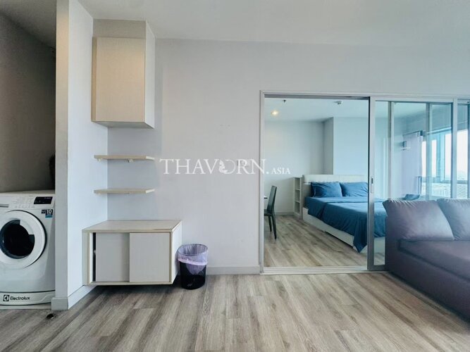 Condo for sale 1 bedroom 36.23 m² in Centric Sea, Pattaya