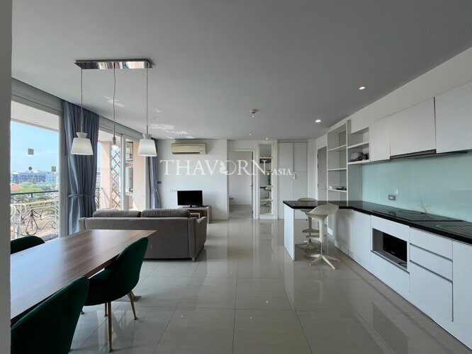 Condo for sale 2 bedroom 72.17 m² in Atlantis Condo Resort, Pattaya