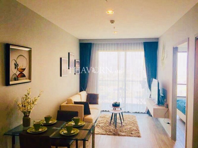 2 bedroom 47 m², Aeras