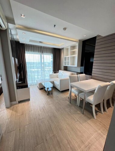 Condo for sale 1 bedroom 34.15 m² in La Santir, Pattaya