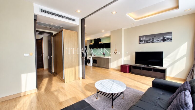 Condo for rent 2 bedroom 90 m² in Cetus, Pattaya