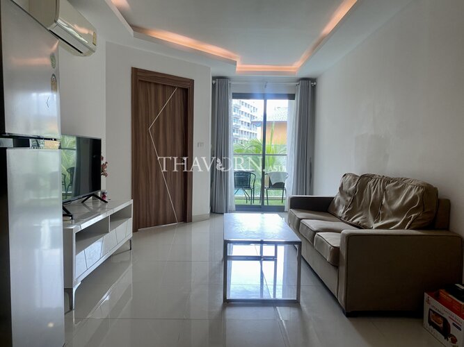 Condo for sale 1 bedroom 30 m² in Laguna Beach Resort 3 - The Maldives, Pattaya
