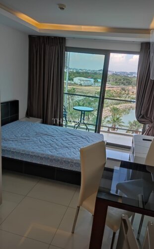 Condo for sale studio 24 m² in Laguna Beach Resort 3 - The Maldives, Pattaya