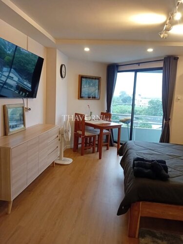 Condo for sale studio 36.2 m² in Angket Hip Residence, Pattaya