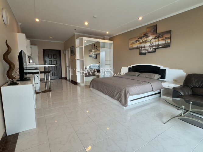 studio 48 m², View Talay 8