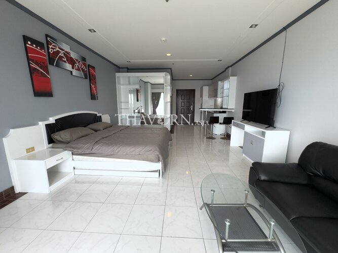 studio 48 m², View Talay 8